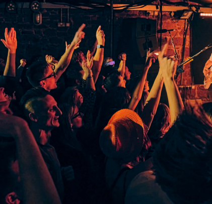 ¡Participa en Welcome Sessions 2022 de Jim Beam!