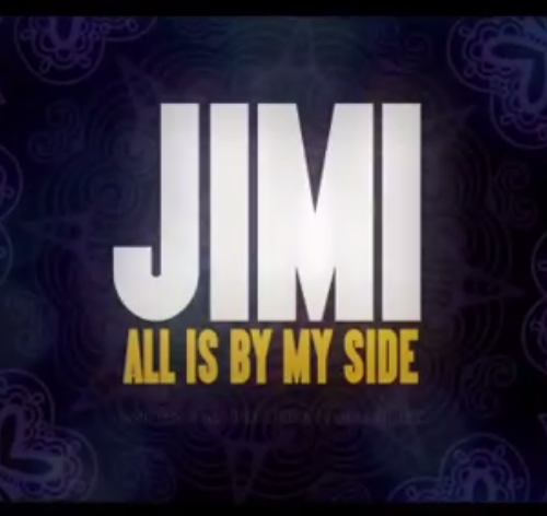 Revelan trailer de la nueva cinta sobre Jimmy Hendrix