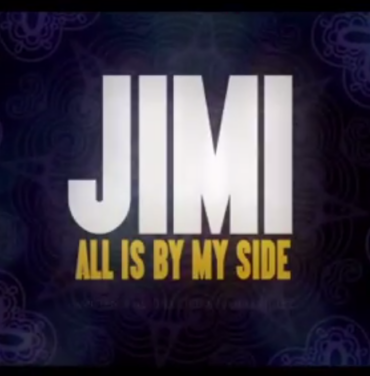 Revelan trailer de la nueva cinta sobre Jimmy Hendrix