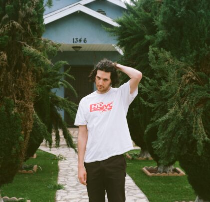 Kacy Hill se une a Jim-E Stack en “Can We”