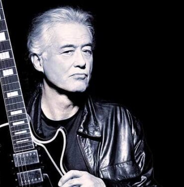 Jimmy Page estrenará la versión deluxe de 'Physical Graffiti'
