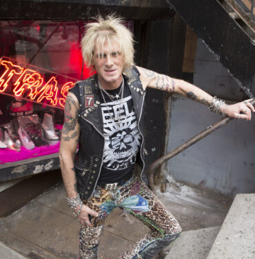 Jimmy Webb, el estilista de rock, fallece a los 62 años