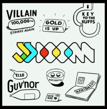 Thom Yorke, Beck y más invitados en la nueva edición de 'Key to the Kuff'