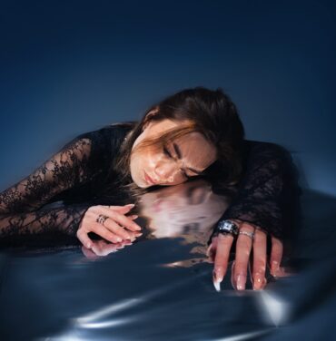 Joanna Crass nos comparte “Nada es para siempre”