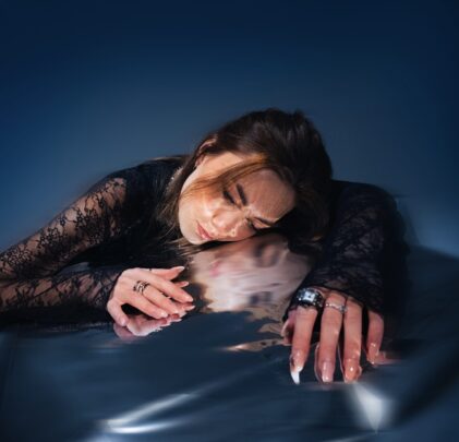 Joanna Crass nos comparte “Nada es para siempre”