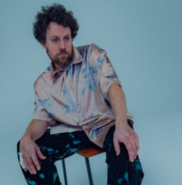 Metronomy comparte “Nice Town” con Pan Amsterdam