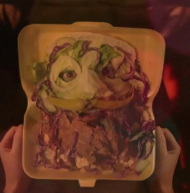 Joe Goddard presenta video para 