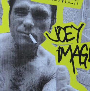 Muere Joey Image, ex baterista de Misfits