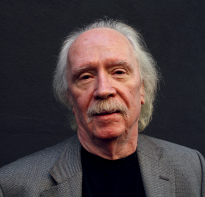 Nuevo sencillo de John Carpenter