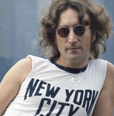 John Lennon: El despertar de un genio