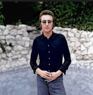 Se estrena 'Mind Games: The Ultimate Collection' de John Lennon