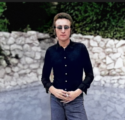 Se estrena 'Mind Games: The Ultimate Collection' de John Lennon