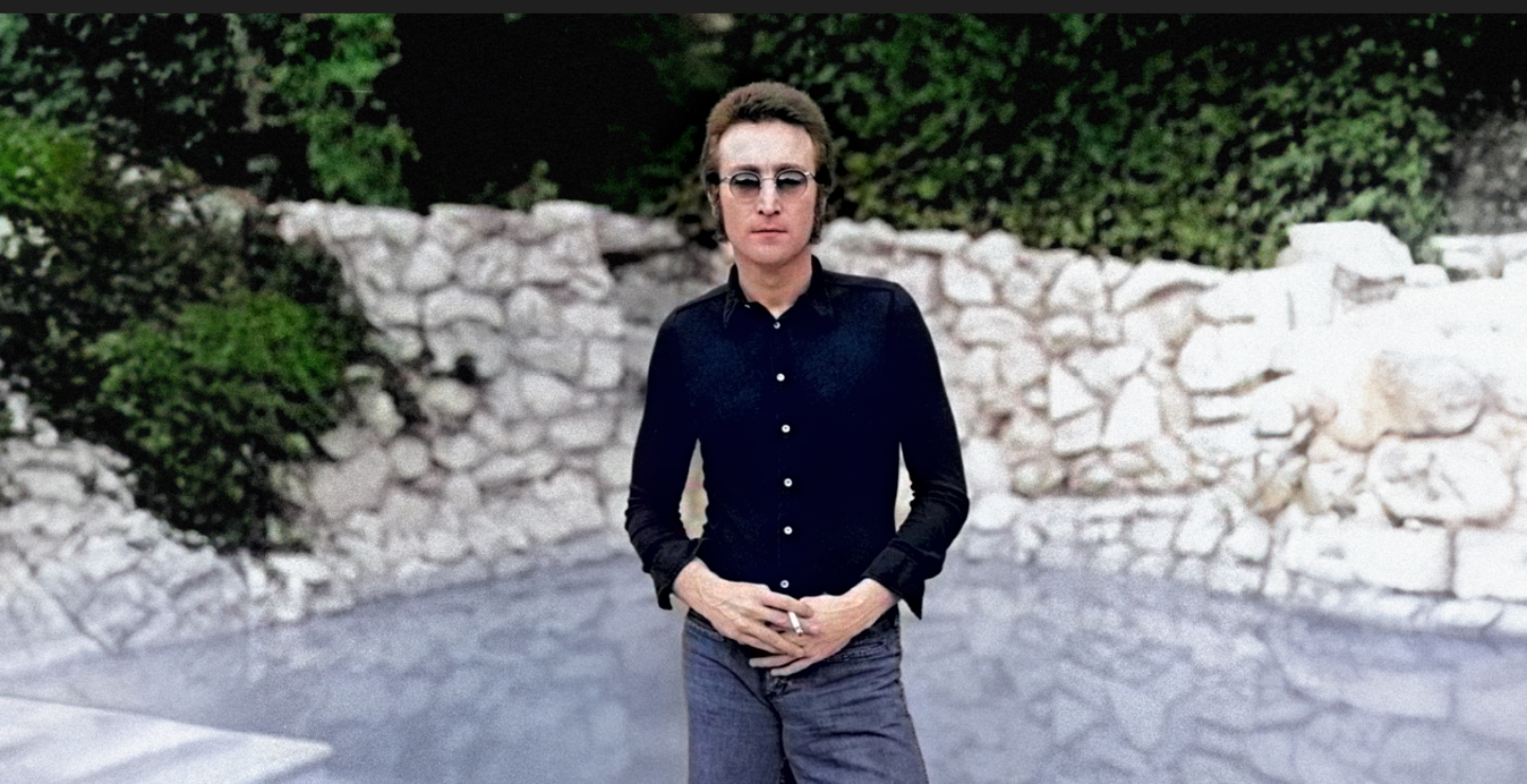 Se estrena 'Mind Games: The Ultimate Collection' de John Lennon