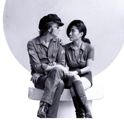 Celebra los 50 años del disco 'Imagine' con estas actividades