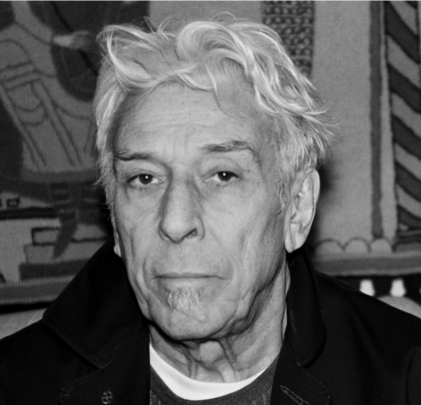 John Cale presenta su nuevo sencillo 