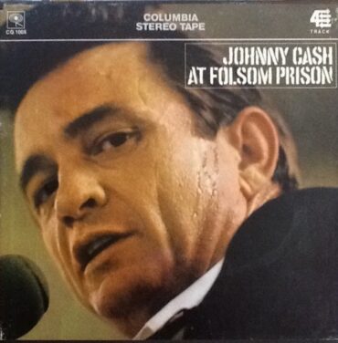 Nuevo documental sobre Johnny Cash