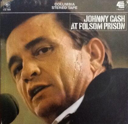 Nuevo documental sobre Johnny Cash