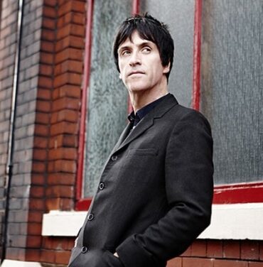 Johnny Marr estrena tema