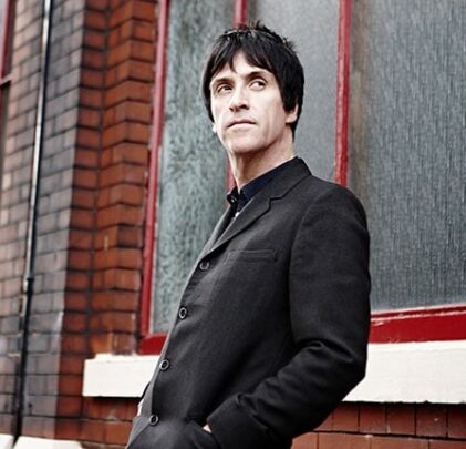 Johnny Marr estrena el tema 