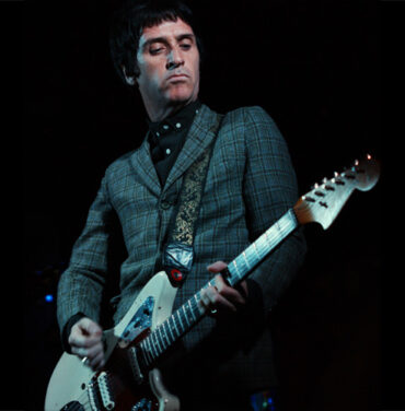 Johnny Marr, Frank Turner y Tim Burgess se unen para rescatar un foro histórico