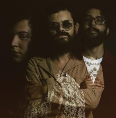 Entrevista con Johnny Nasty Boots