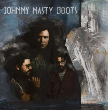 Johnny Nasty Boots — Johnny Nasty Boots