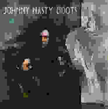 Johnny Nasty Boots — Johnny Nasty Boots