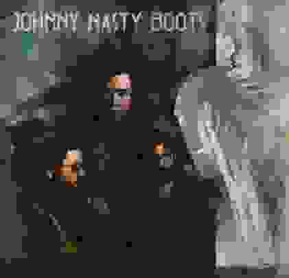 Johnny Nasty Boots — Johnny Nasty Boots