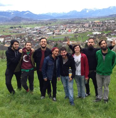 El #EuroDiario de Joliette parte 1