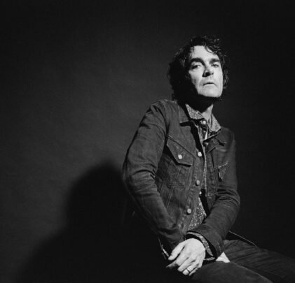 Entrevista con Jon Spencer & The Hitmakers