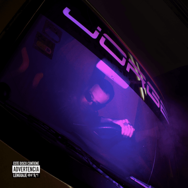 Simpson Ahuevo — Jorge