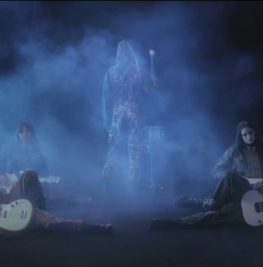 Jorge Elbrose comparte video para 