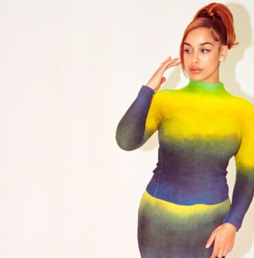 Jorja Smith anuncia álbum y libera el tema “Gone”