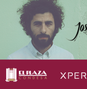 Gana pases para José González