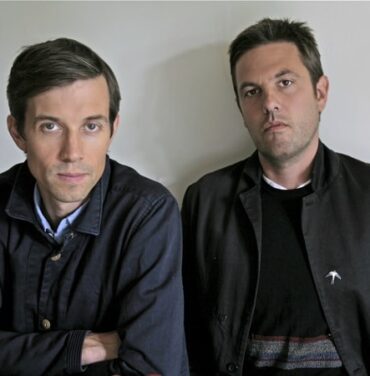 José González junto a Zero 7