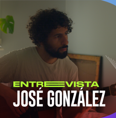 Entrevista con José González