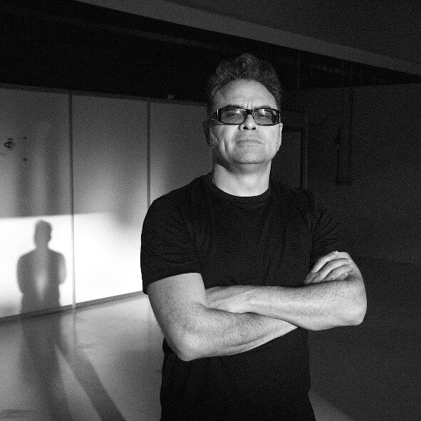 Joselo Rangel presenta 'Crócknicas Marcianas'