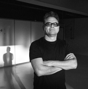 Joselo Rangel presenta 'Crócknicas Marcianas'