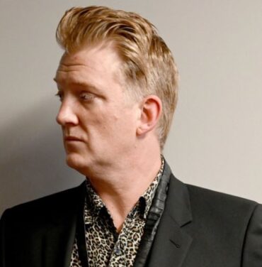 Josh Homme revela que tuvo cáncer en 2022