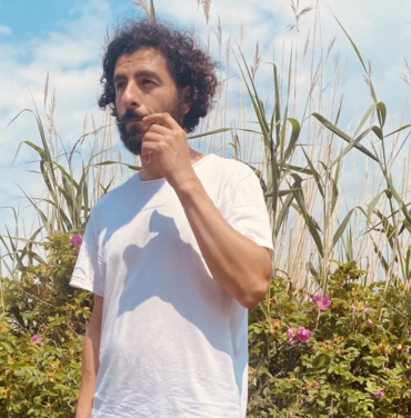 José González estrena 'Swing EP'