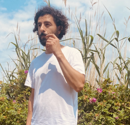 José González estrena 'Swing EP'