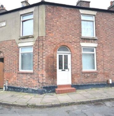 La casa de Ian Curtis se convertirá en museo