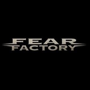 ¡Boletos para Fear Factory!