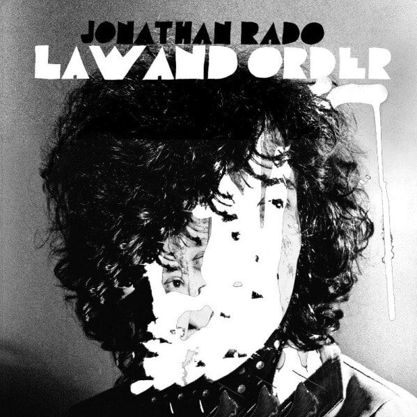 Escucha el proyecto solista de Jonathan Rado