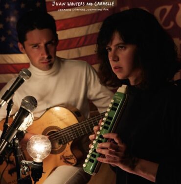 Juan Wauters anuncia nuevo EP