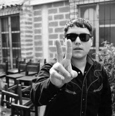 Juan Cirerol en el Foro Indie Rocks!