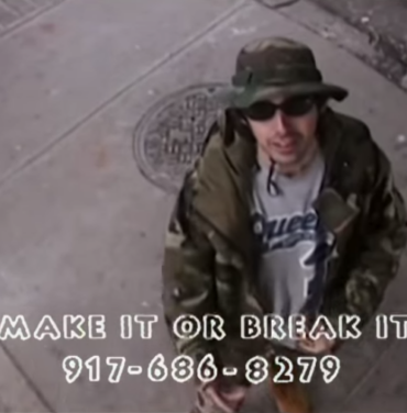 Juan Wauters estrena video para 