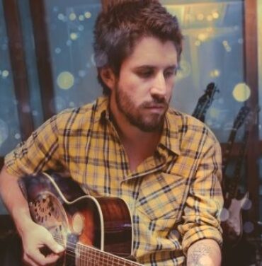 Juan Pablo Vega se presentará en el Foro Indie Rocks!