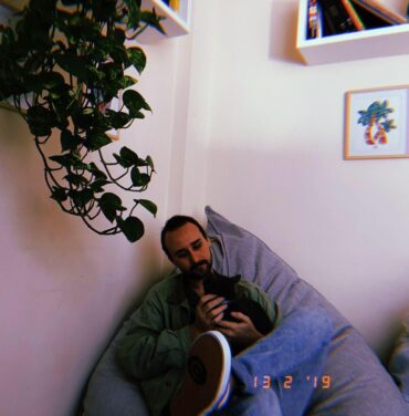 Juan Soto estrena 'Dejo _____. (Vacío)'