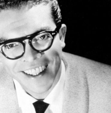 Juan García Esquivel 100 años por la ONJMX